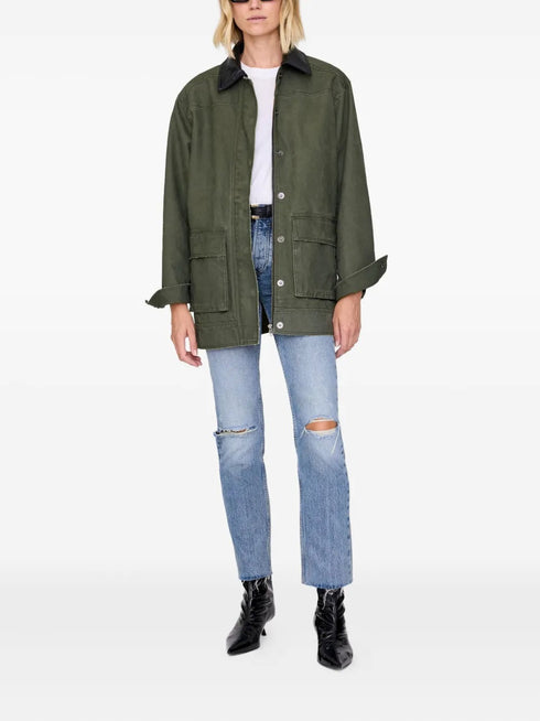 ANINE BING SEAN JACKET